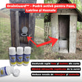 DrainGuard™ – Pudră Activă pentru Fose, Latrine și Haznale - 100g